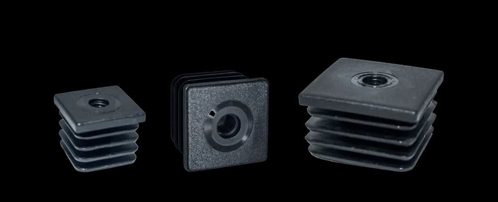 Flexliner Square Threaded Tube Inserts product range photo
